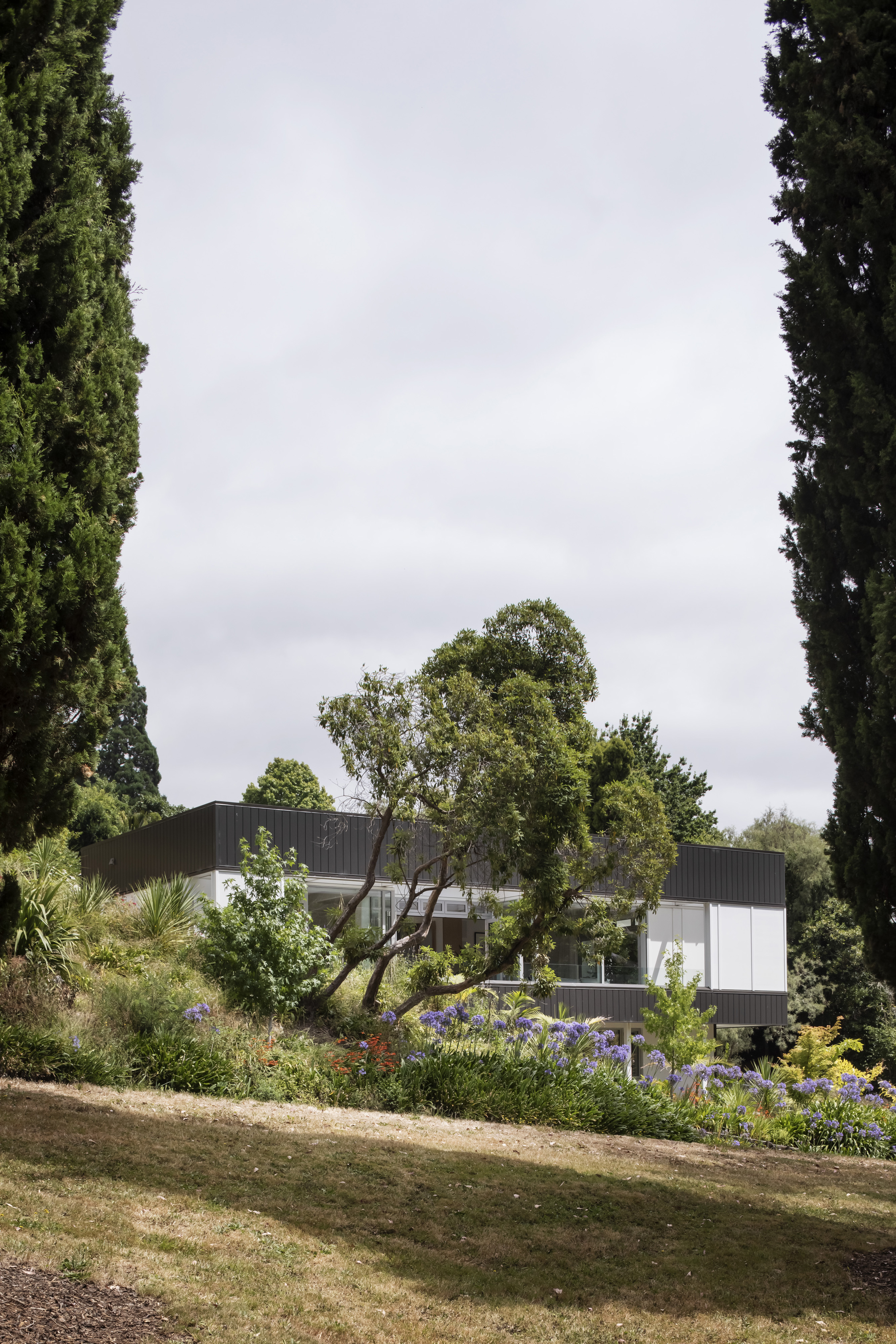 Park House