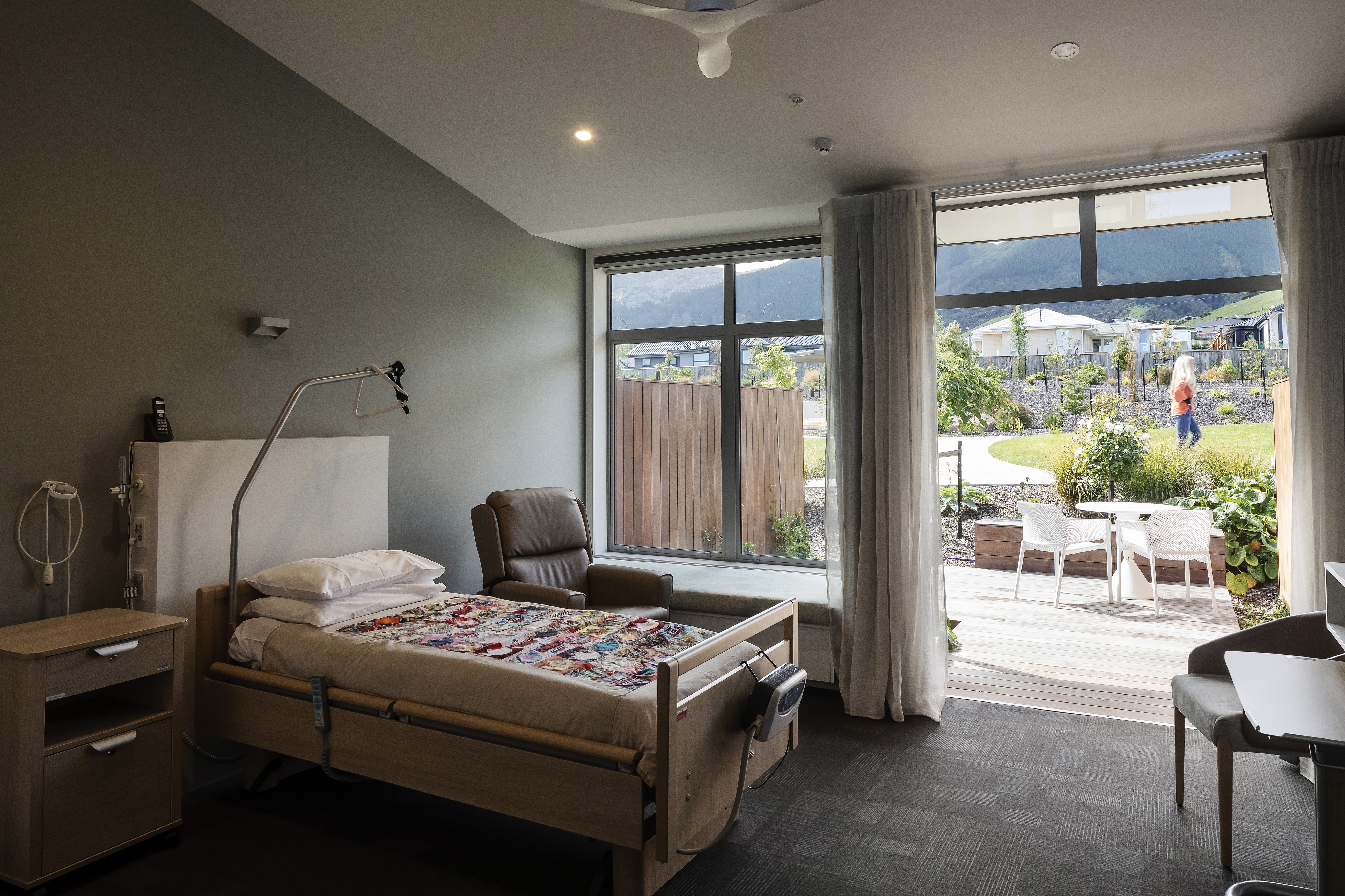 Nelson Hospice
