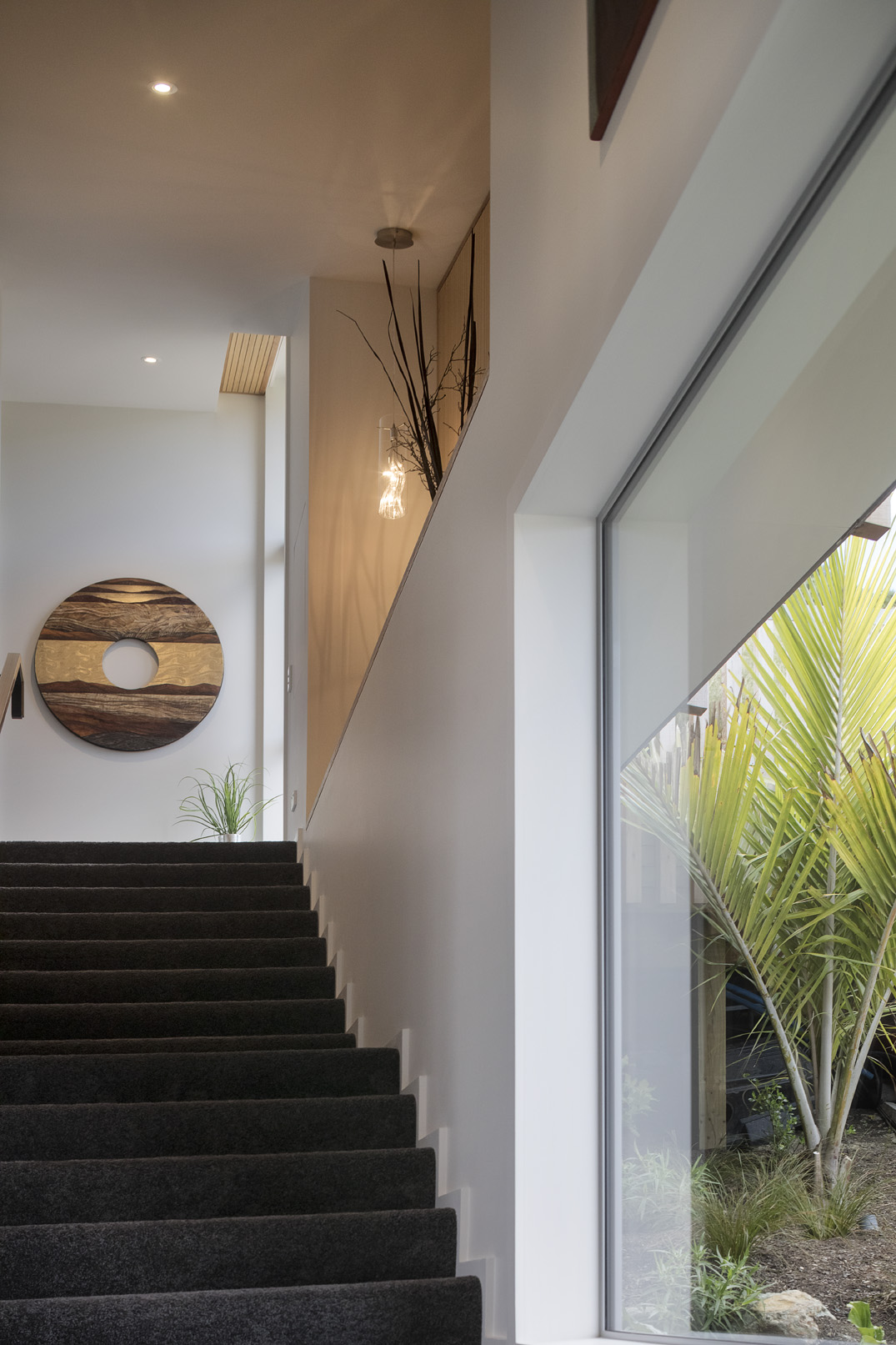 One Storey House