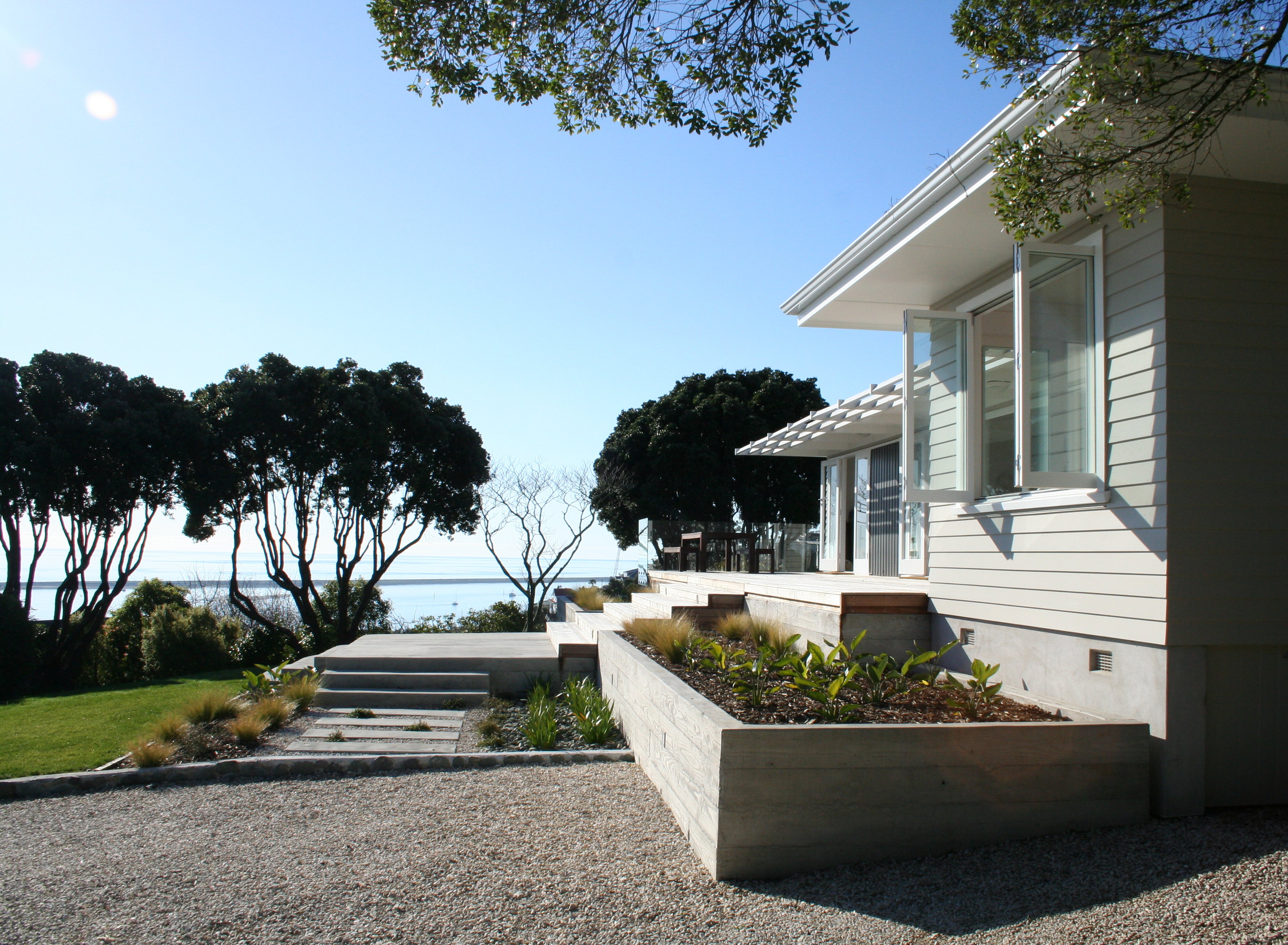 Fifeshire Crescent Alteration