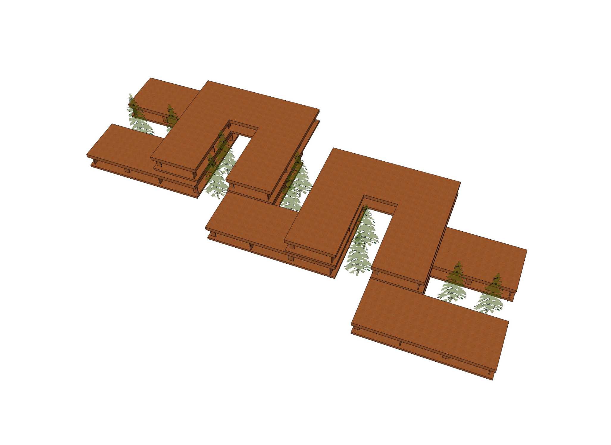 16.01.15 - Forrest & Wood Processing Innovation Centre, Scion, Rotorua