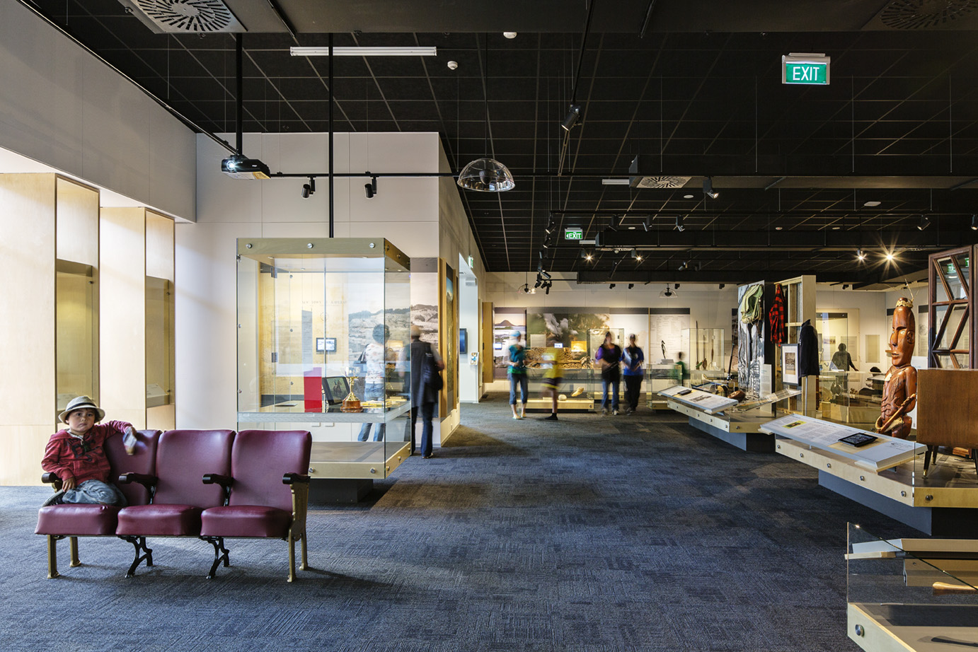 Whakatane Library & Exhibition Centre